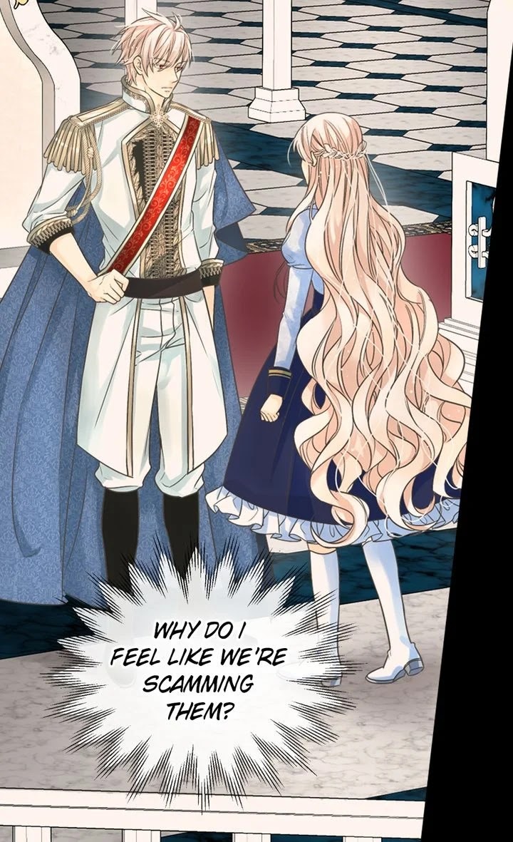 Daughter of the Emperor Chapter 195 page 8 - Chapter 195