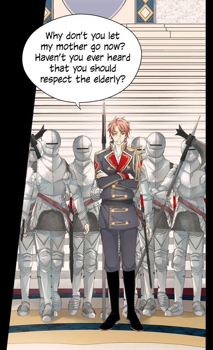 Daughter of the Emperor Chapter 195 page 9 - Chapter 195