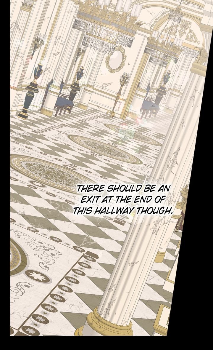 Daughter of the Emperor Chapter 196 page 10 - Chapter 196