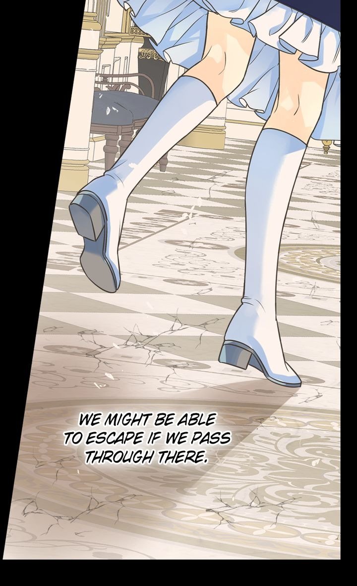 Daughter of the Emperor Chapter 196 page 11 - Chapter 196