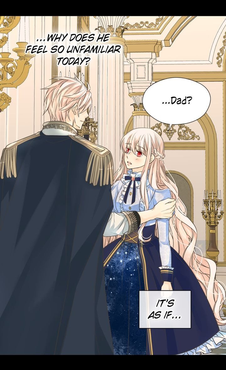 Daughter of the Emperor Chapter 196 page 16 - Chapter 196