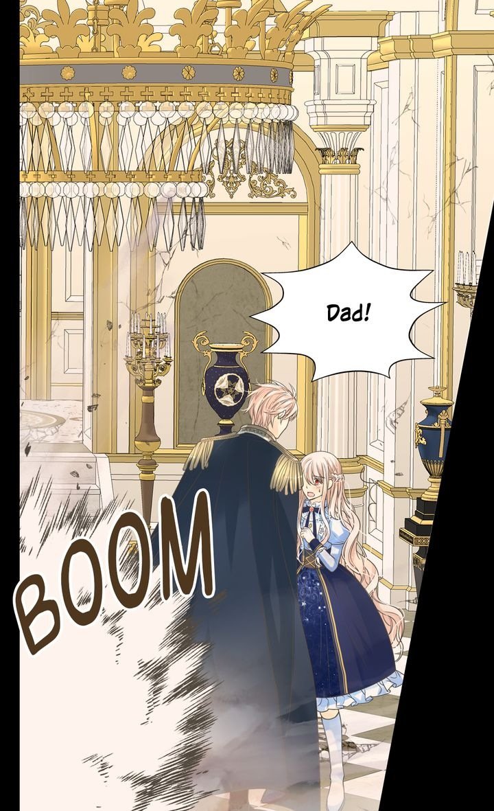 Daughter of the Emperor Chapter 196 page 18 - Chapter 196