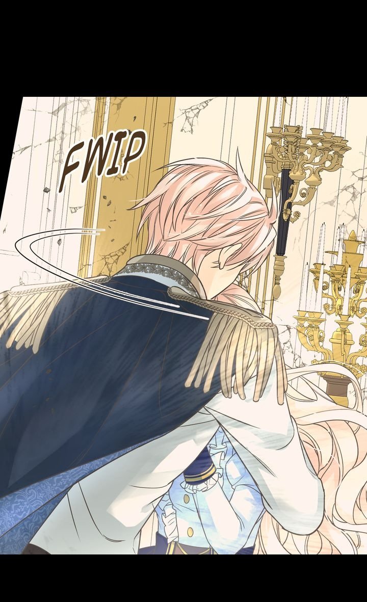 Daughter of the Emperor Chapter 196 page 19 - Chapter 196