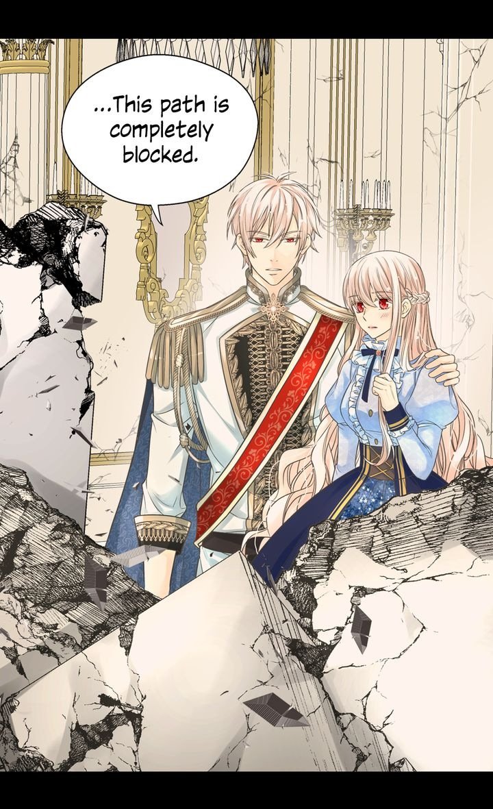 Daughter of the Emperor Chapter 196 page 2 - Chapter 196