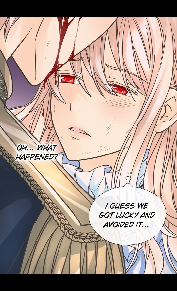 Daughter of the Emperor Chapter 196 page 22 - Chapter 196