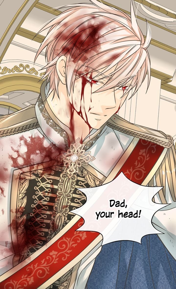 Daughter of the Emperor Chapter 196 page 24 - Chapter 196