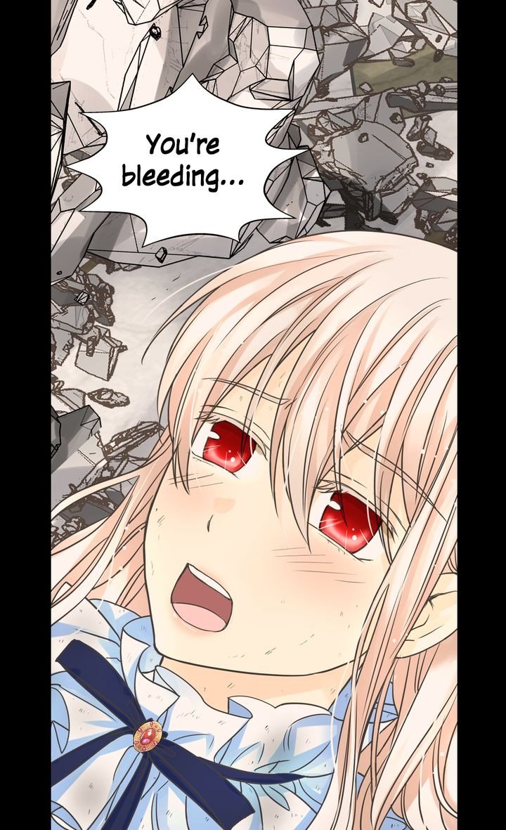 Daughter of the Emperor Chapter 196 page 25 - Chapter 196