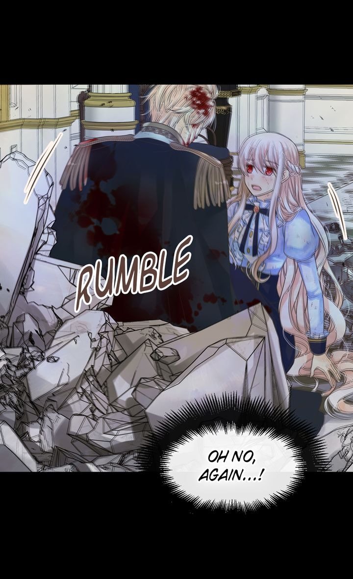 Daughter of the Emperor Chapter 196 page 26 - Chapter 196