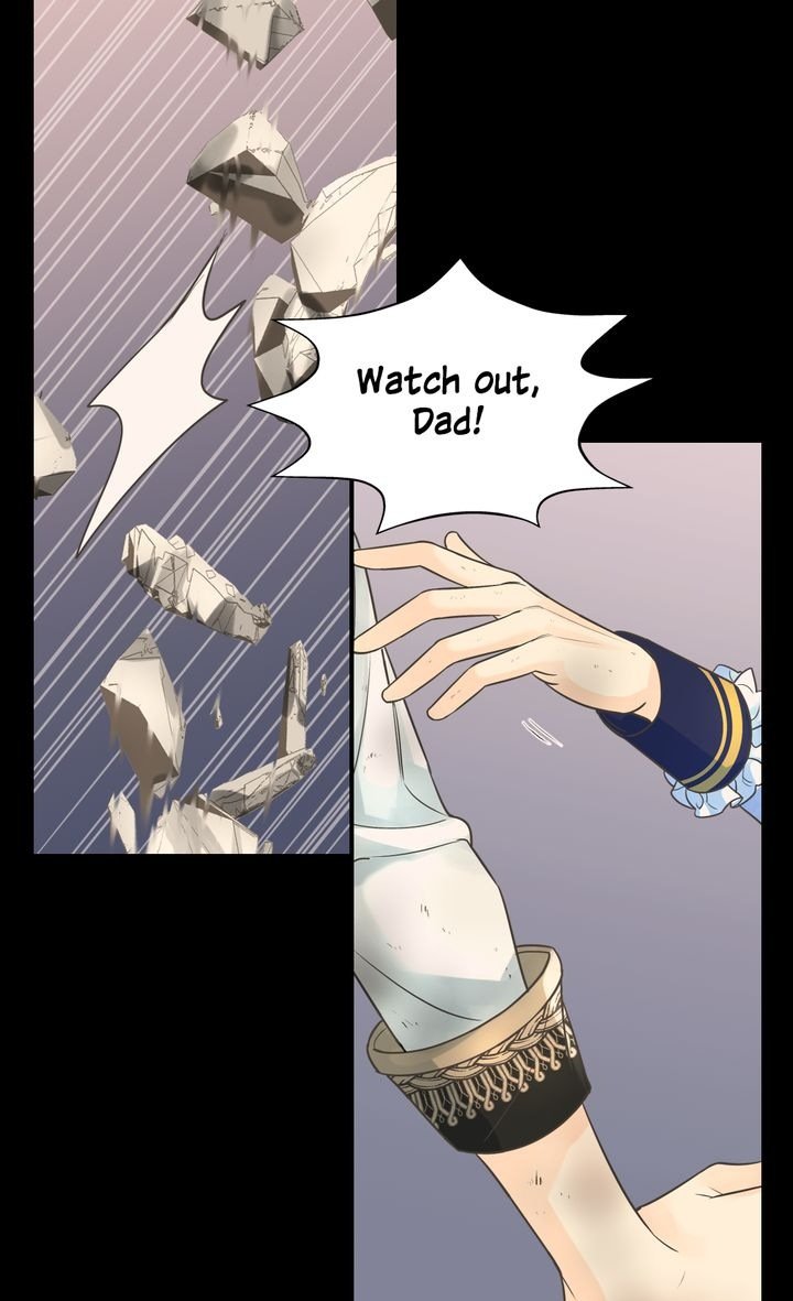 Daughter of the Emperor Chapter 196 page 27 - Chapter 196