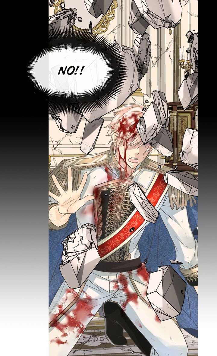 Daughter of the Emperor Chapter 196 page 29 - Chapter 196