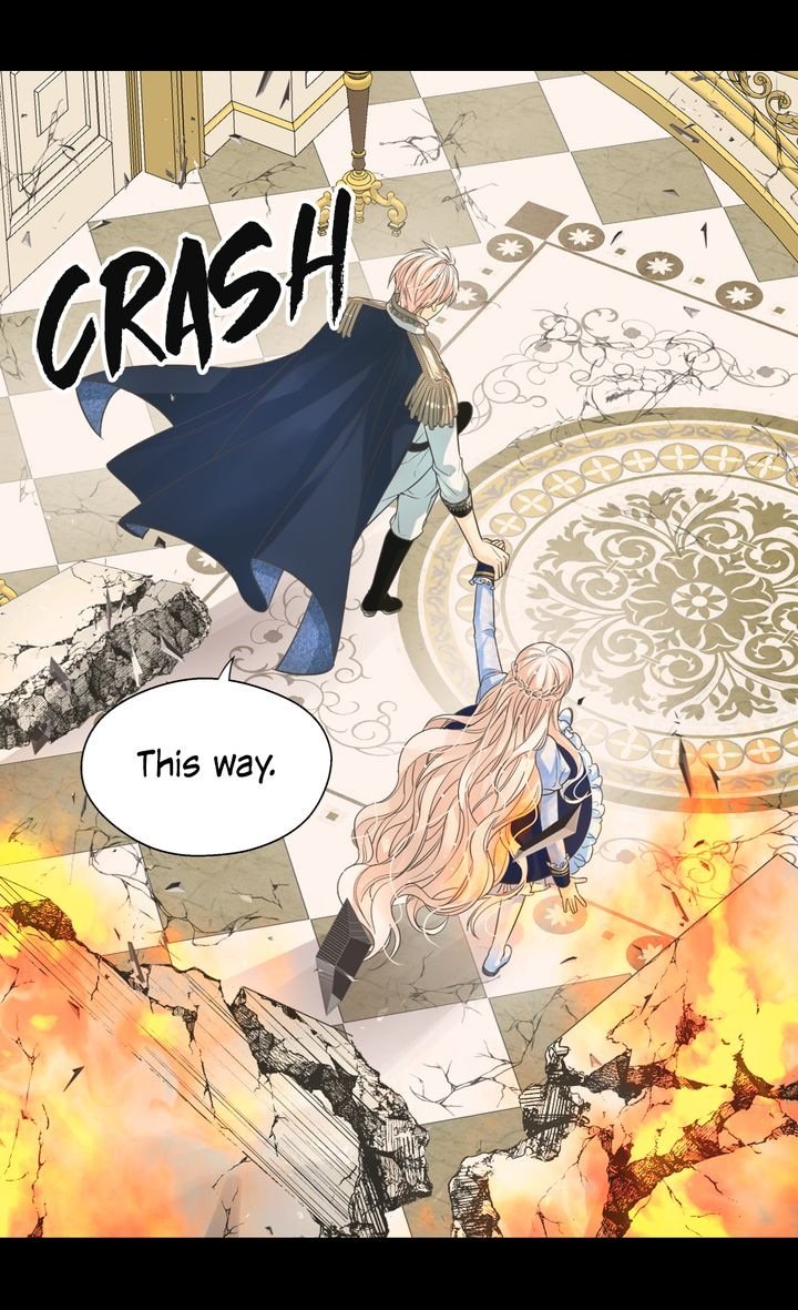 Daughter of the Emperor Chapter 196 page 3 - Chapter 196
