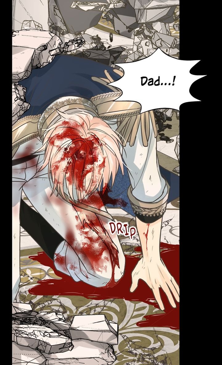 Daughter of the Emperor Chapter 196 page 31 - Chapter 196