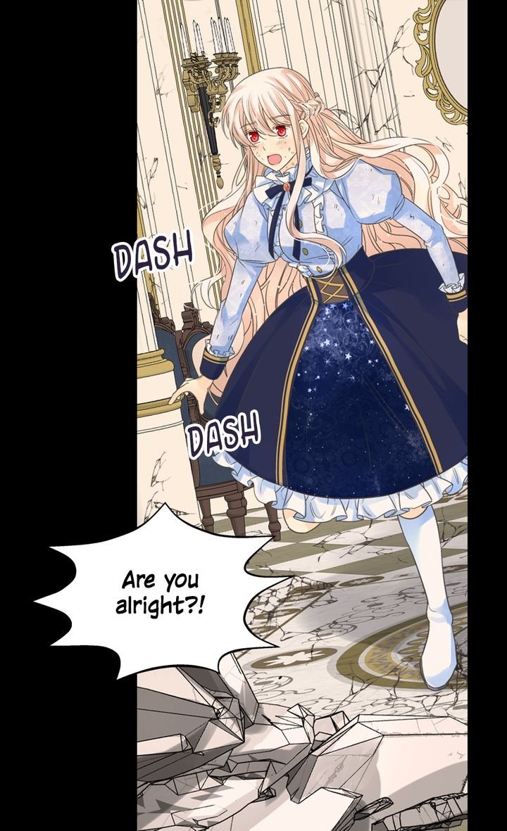 Daughter of the Emperor Chapter 196 page 32 - Chapter 196