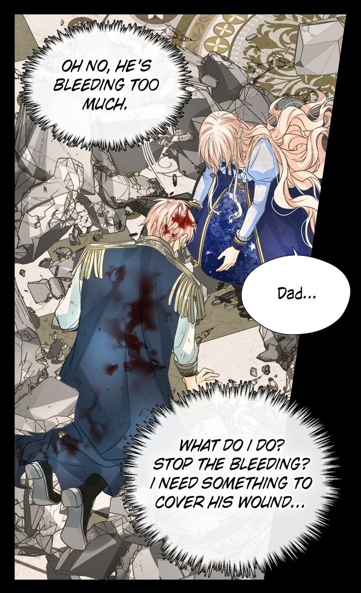 Daughter of the Emperor Chapter 196 page 33 - Chapter 196