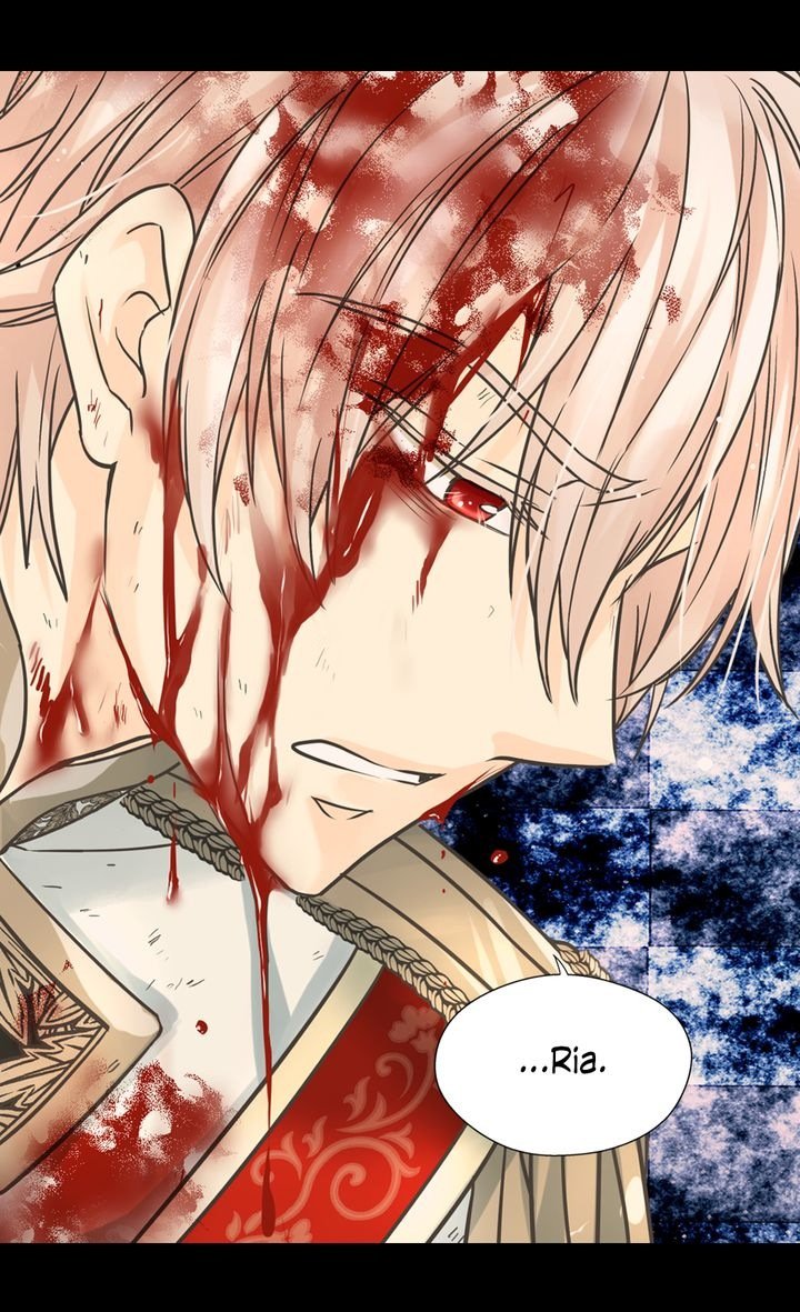 Daughter of the Emperor Chapter 196 page 36 - Chapter 196