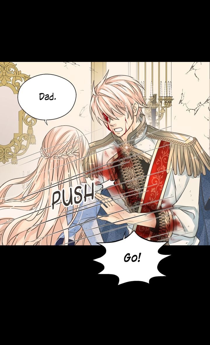 Daughter of the Emperor Chapter 196 page 39 - Chapter 196
