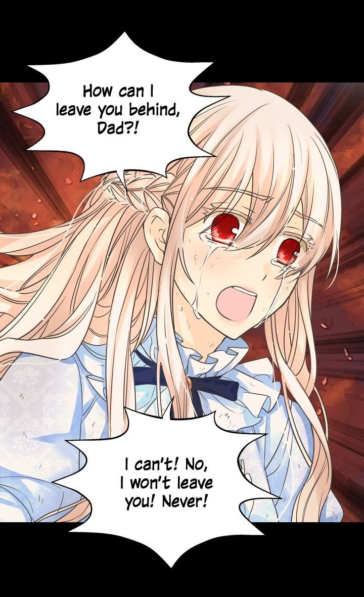 Daughter of the Emperor Chapter 196 page 40 - Chapter 196