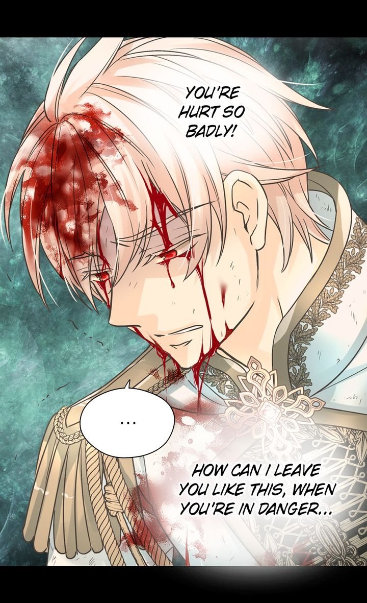 Daughter of the Emperor Chapter 196 page 41 - Chapter 196