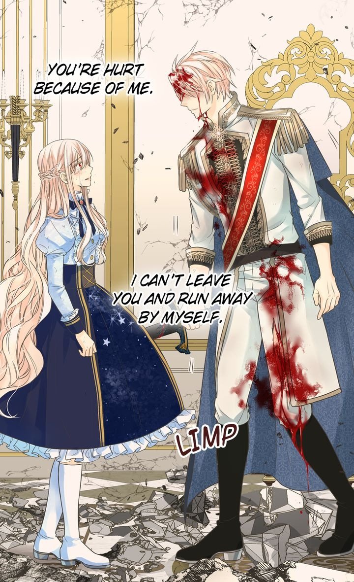 Daughter of the Emperor Chapter 196 page 42 - Chapter 196