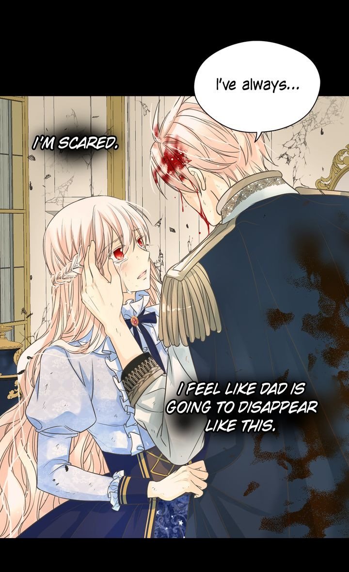 Daughter of the Emperor Chapter 196 page 45 - Chapter 196