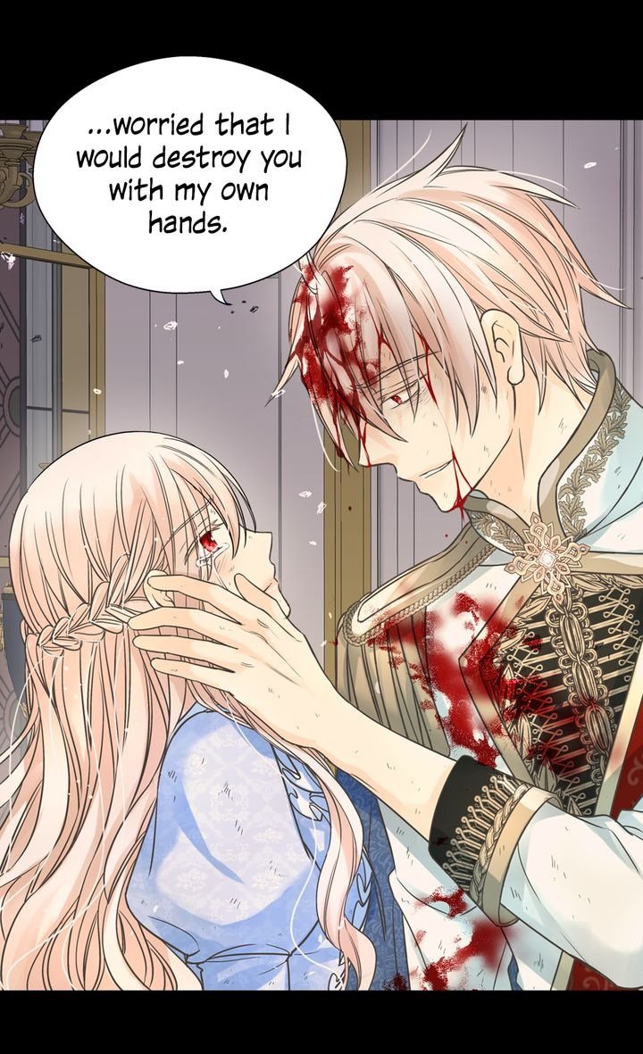 Daughter of the Emperor Chapter 196 page 46 - Chapter 196