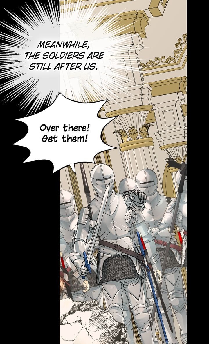 Daughter of the Emperor Chapter 196 page 5 - Chapter 196