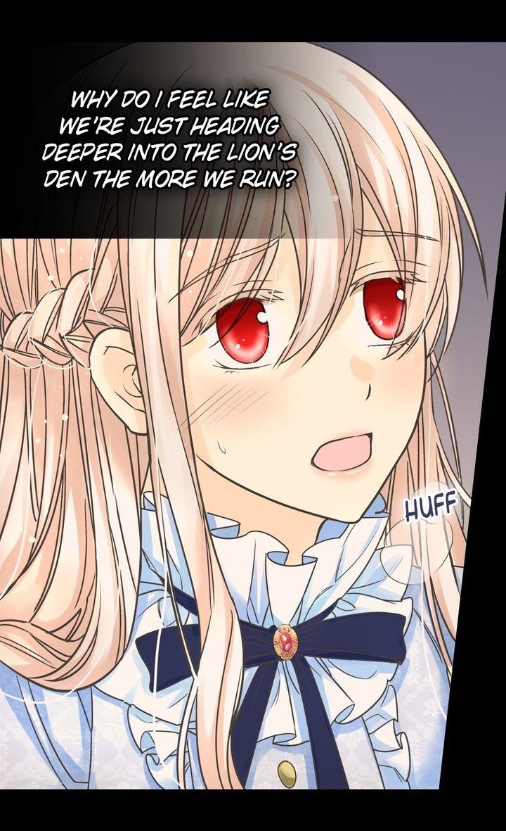 Daughter of the Emperor Chapter 196 page 6 - Chapter 196