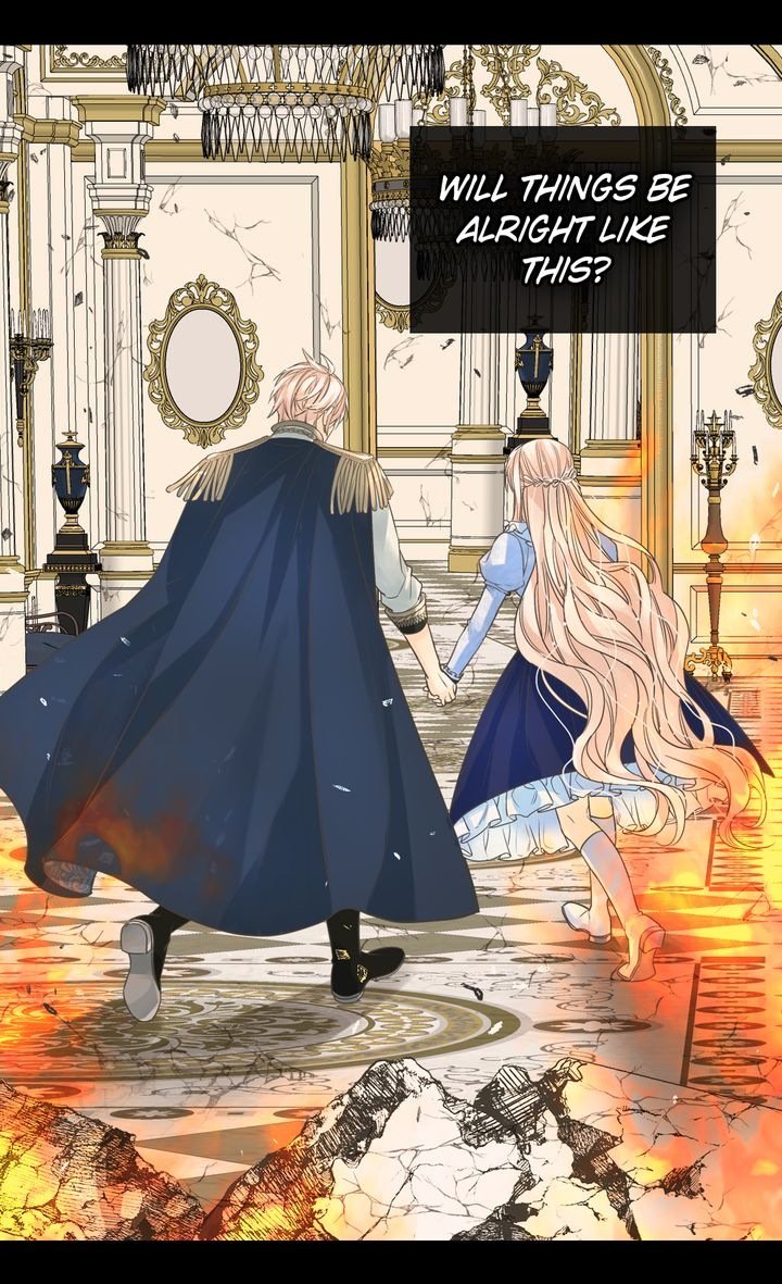 Daughter of the Emperor Chapter 196 page 7 - Chapter 196
