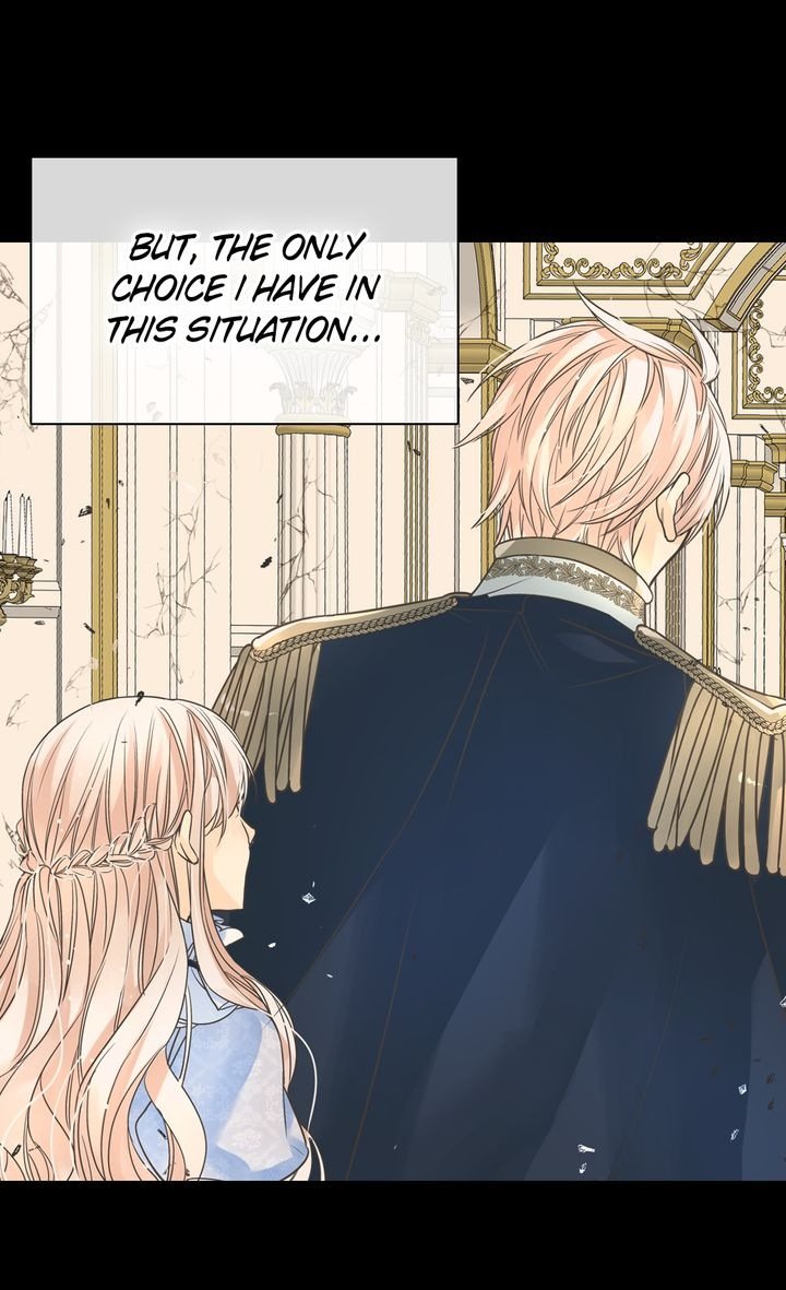 Daughter of the Emperor Chapter 196 page 8 - Chapter 196