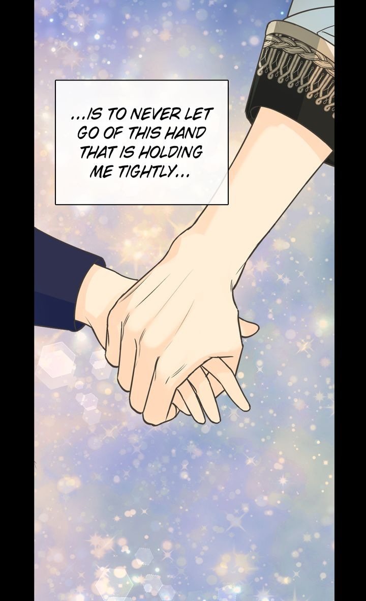 Daughter of the Emperor Chapter 196 page 9 - Chapter 196