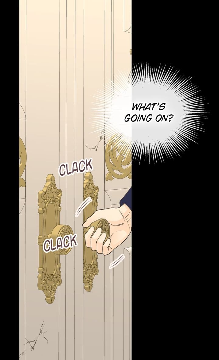Daughter of the Emperor Chapter 197 page 11 - Chapter 197