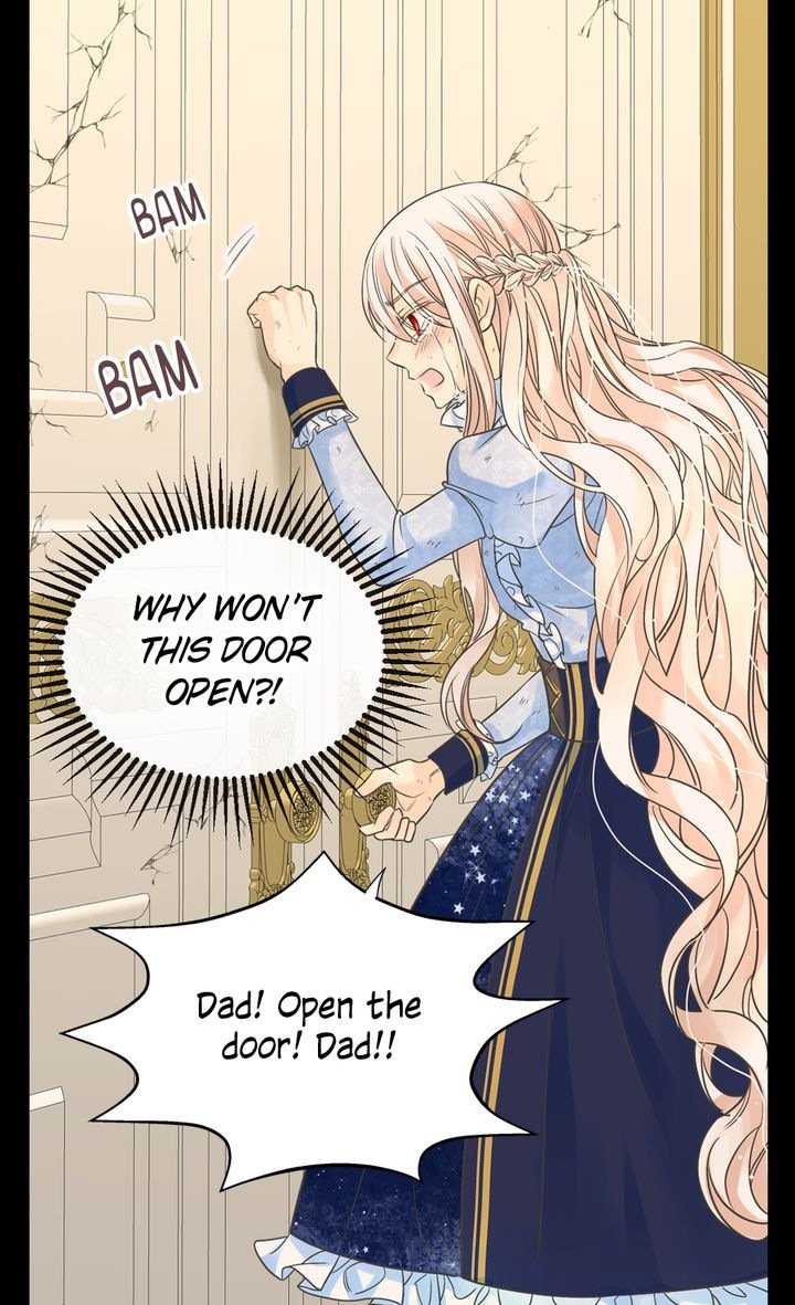 Daughter of the Emperor Chapter 197 page 12 - Chapter 197