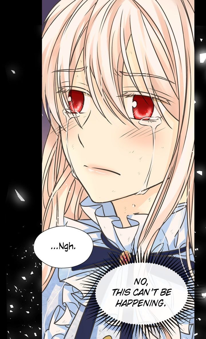 Daughter of the Emperor Chapter 197 page 13 - Chapter 197