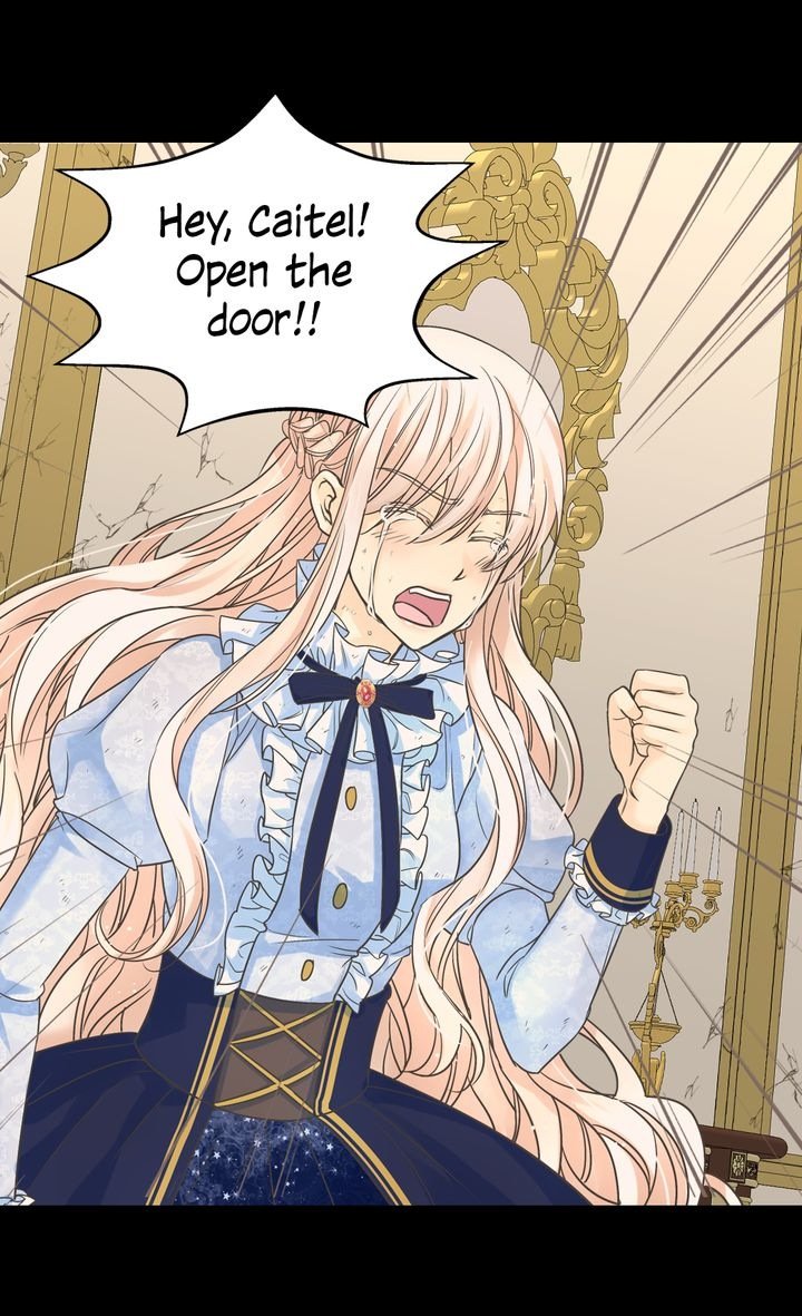 Daughter of the Emperor Chapter 197 page 14 - Chapter 197