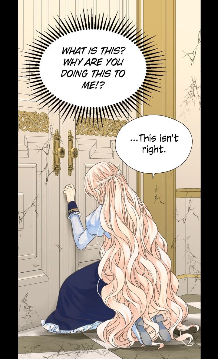 Daughter of the Emperor Chapter 197 page 15 - Chapter 197