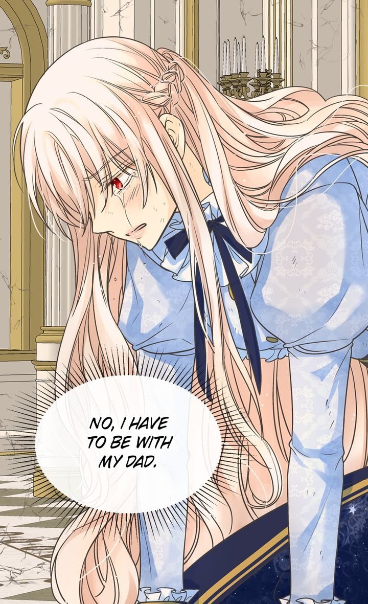 Daughter of the Emperor Chapter 197 page 16 - Chapter 197