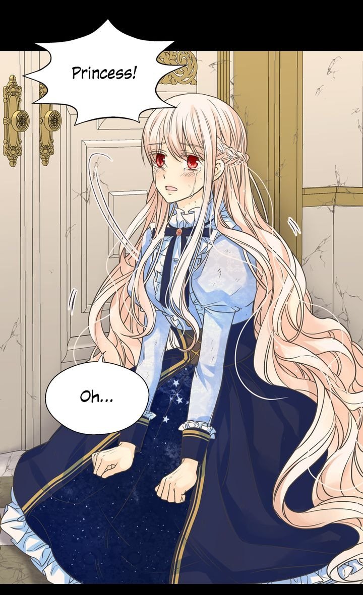 Daughter of the Emperor Chapter 197 page 19 - Chapter 197