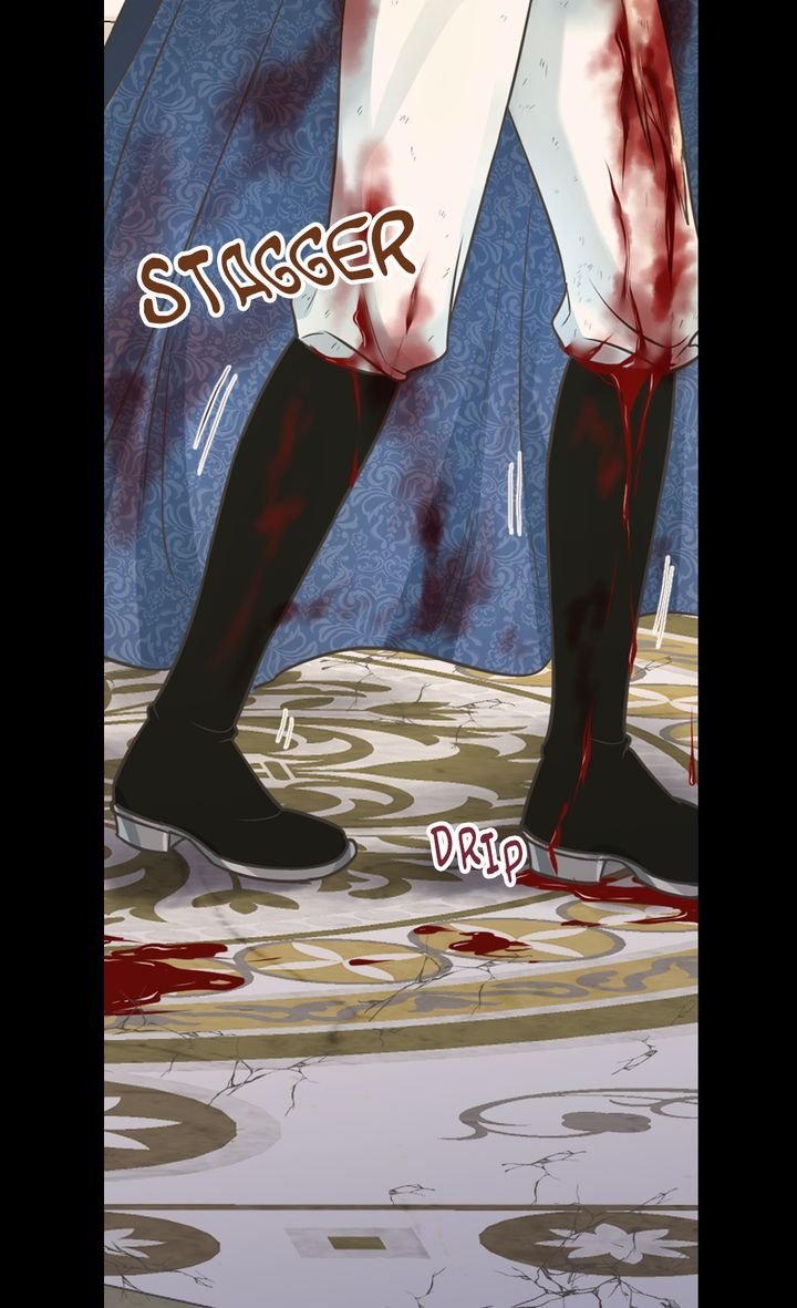 Daughter of the Emperor Chapter 197 page 2 - Chapter 197
