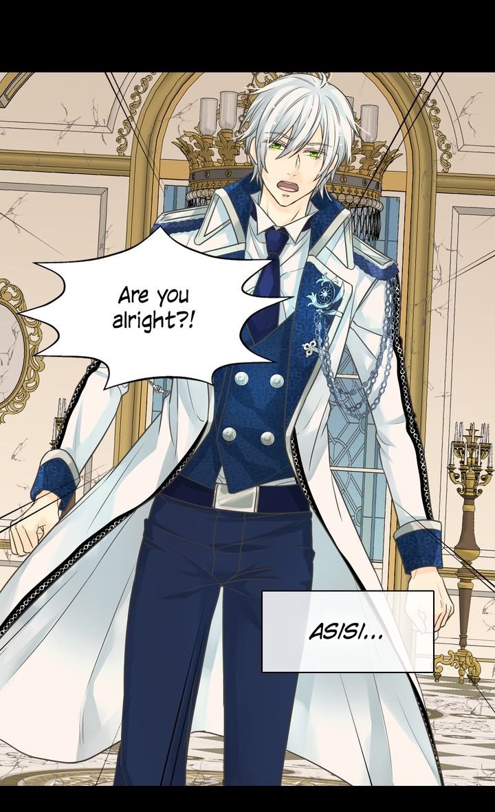 Daughter of the Emperor Chapter 197 page 20 - Chapter 197
