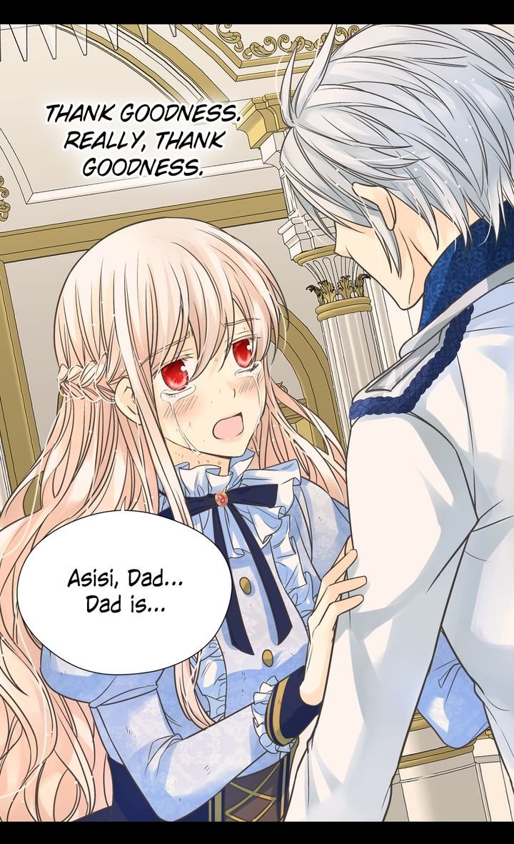 Daughter of the Emperor Chapter 197 page 21 - Chapter 197