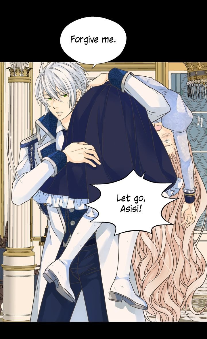 Daughter of the Emperor Chapter 197 page 24 - Chapter 197