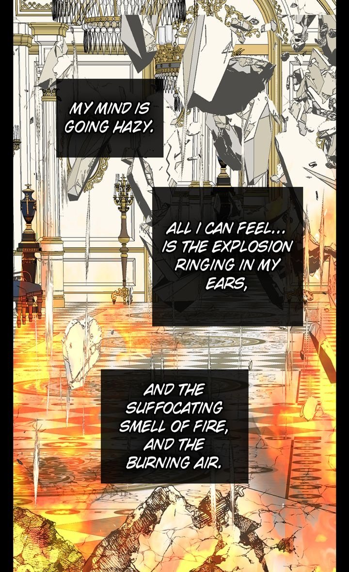 Daughter of the Emperor Chapter 197 page 28 - Chapter 197