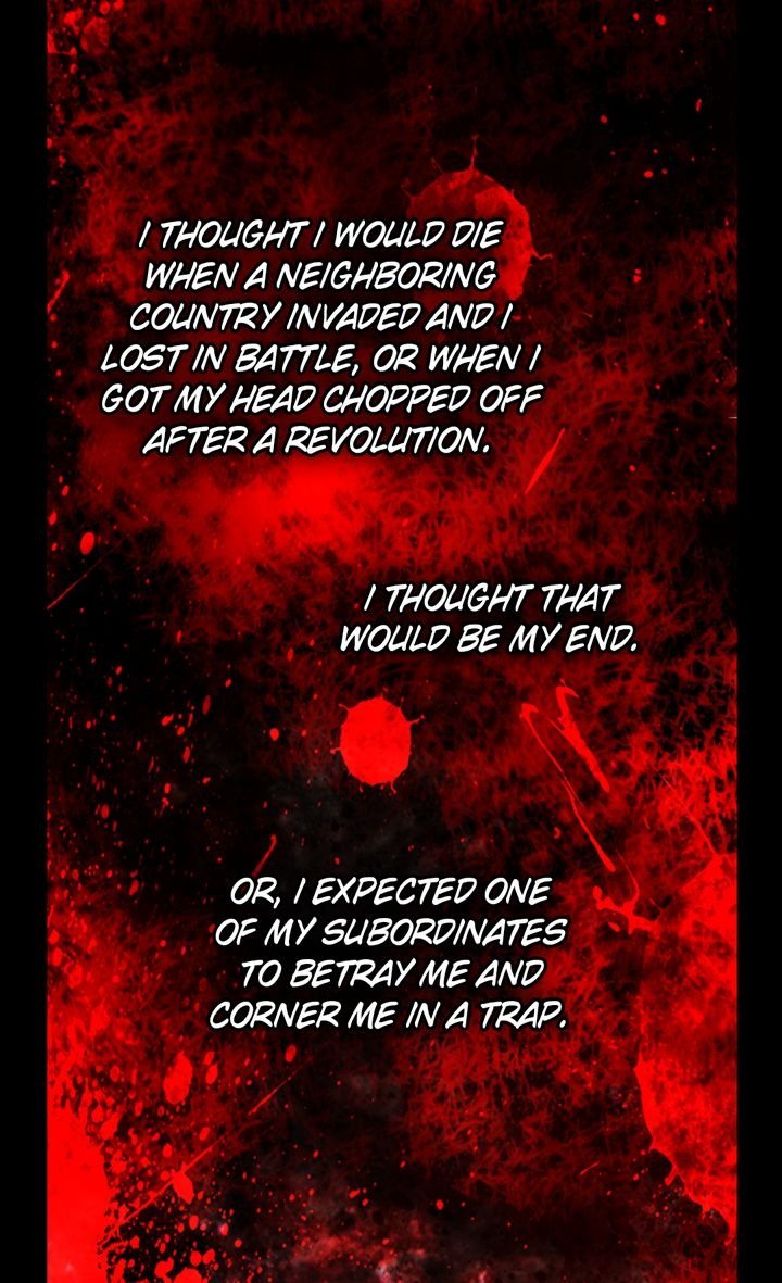 Daughter of the Emperor Chapter 197 page 30 - Chapter 197