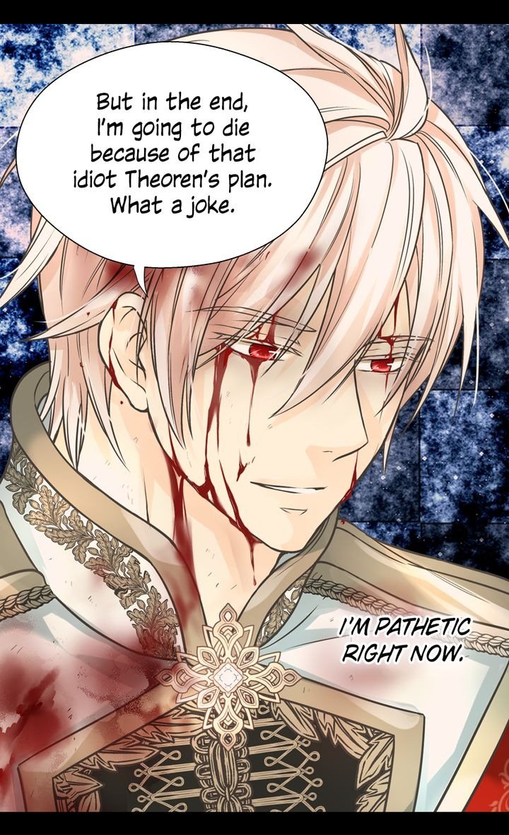 Daughter of the Emperor Chapter 197 page 31 - Chapter 197