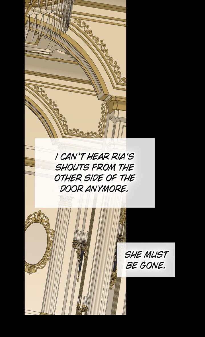 Daughter of the Emperor Chapter 197 page 32 - Chapter 197