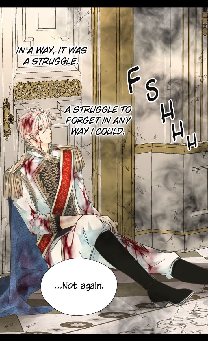 Daughter of the Emperor Chapter 197 page 37 - Chapter 197