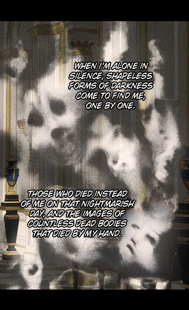 Daughter of the Emperor Chapter 197 page 38 - Chapter 197