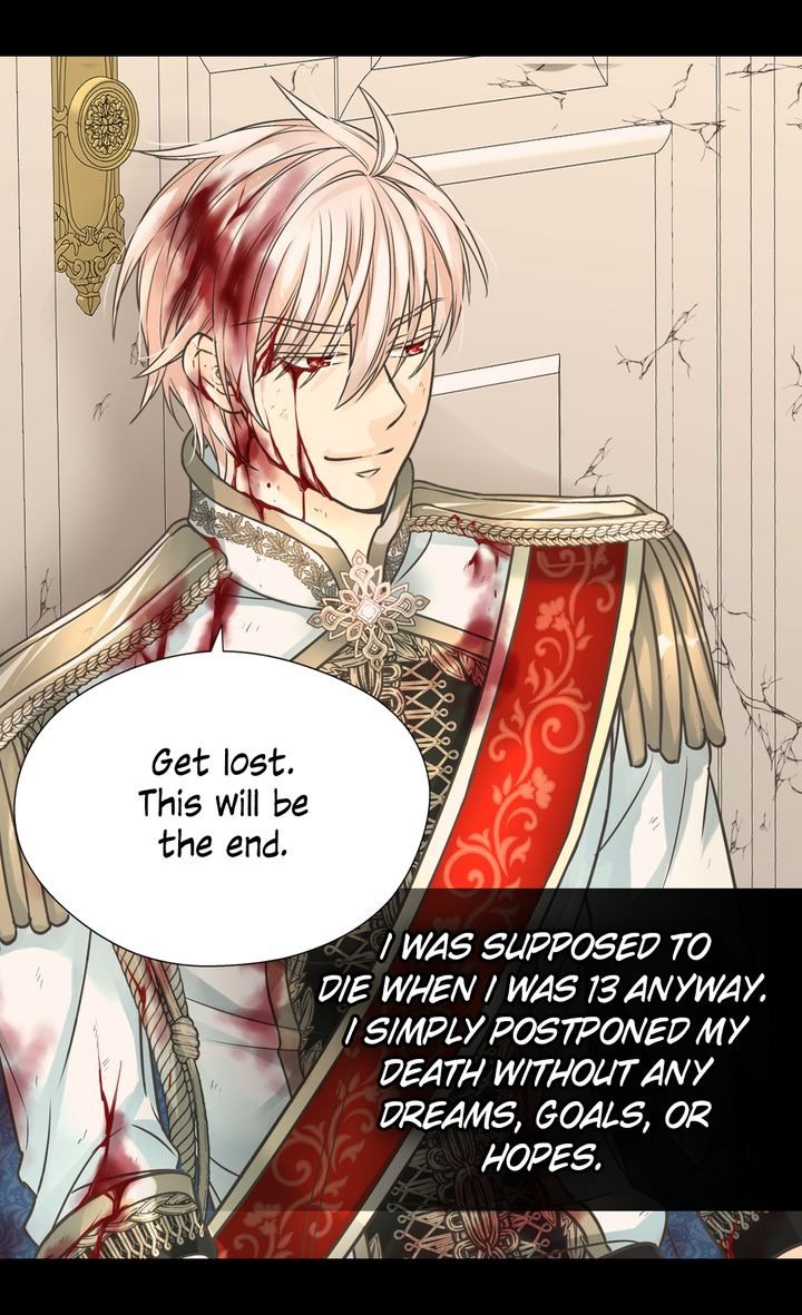 Daughter of the Emperor Chapter 197 page 39 - Chapter 197