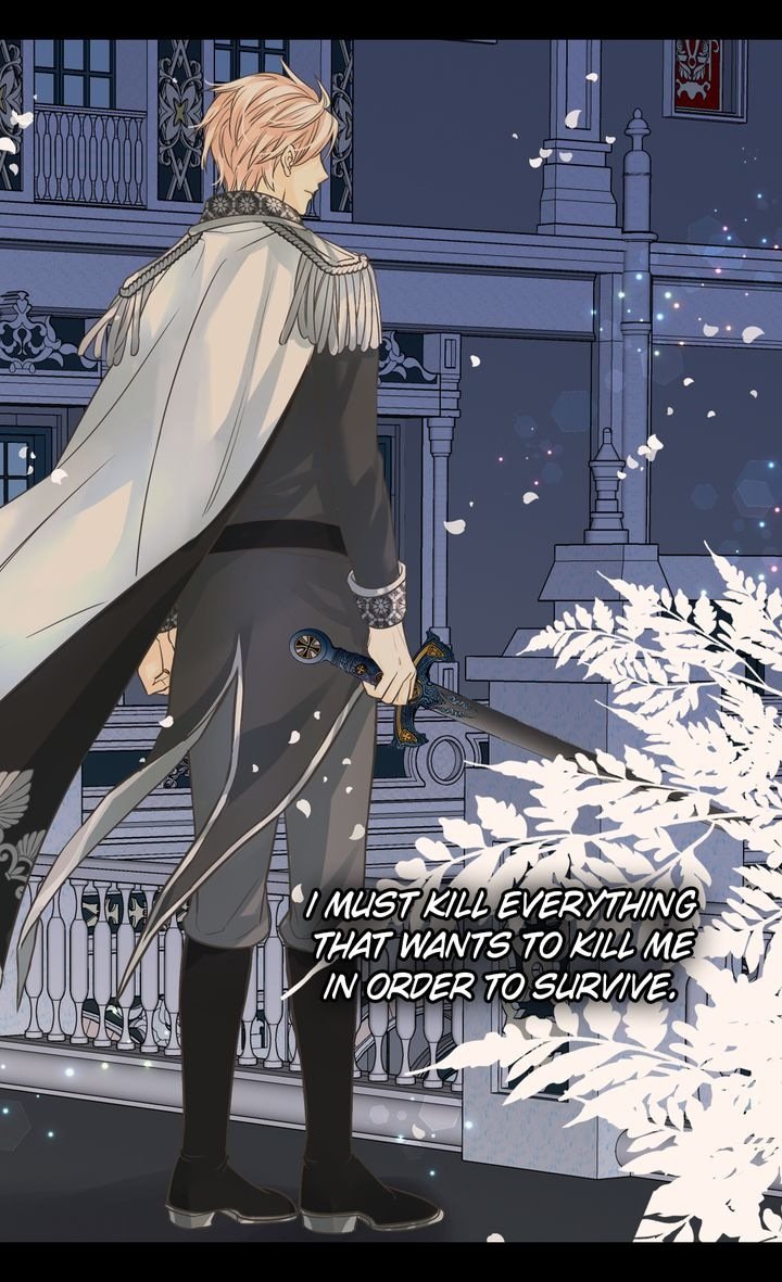 Daughter of the Emperor Chapter 197 page 41 - Chapter 197