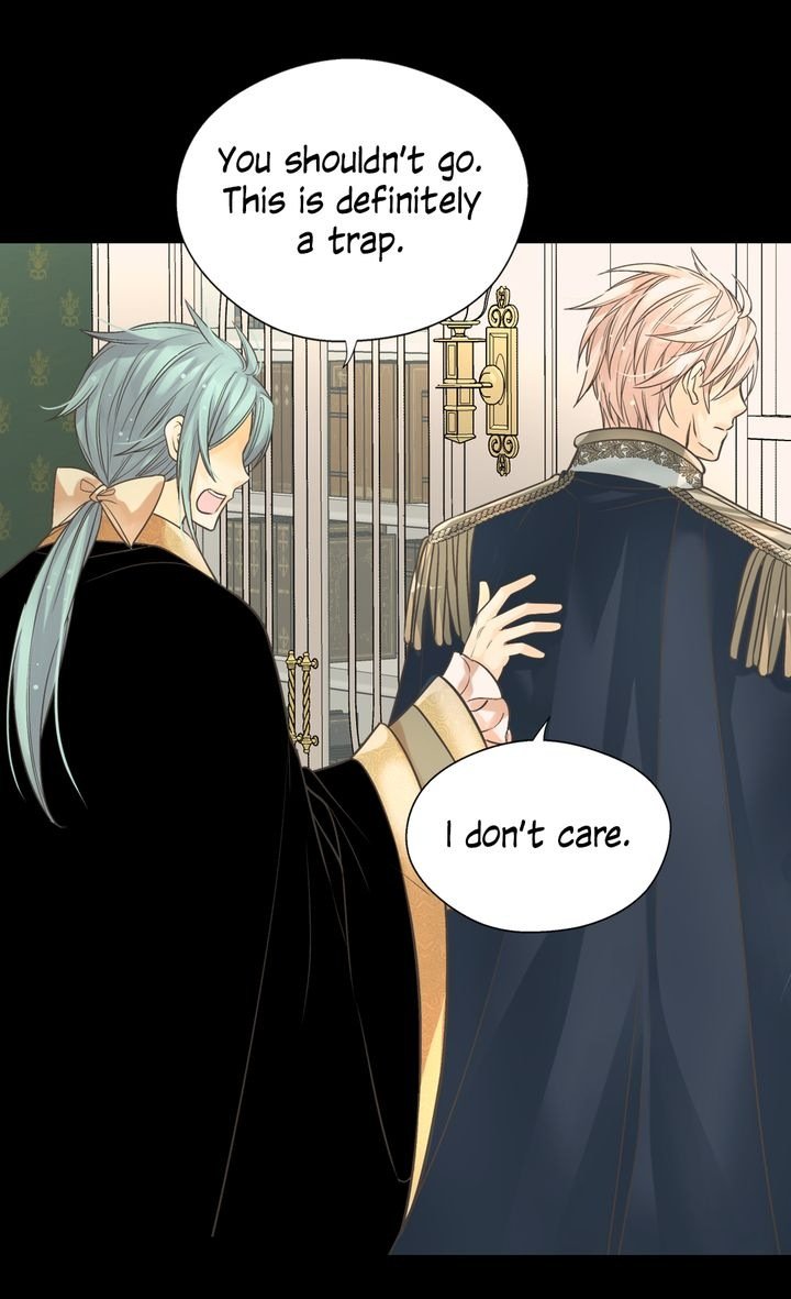 Daughter of the Emperor Chapter 197 page 46 - Chapter 197